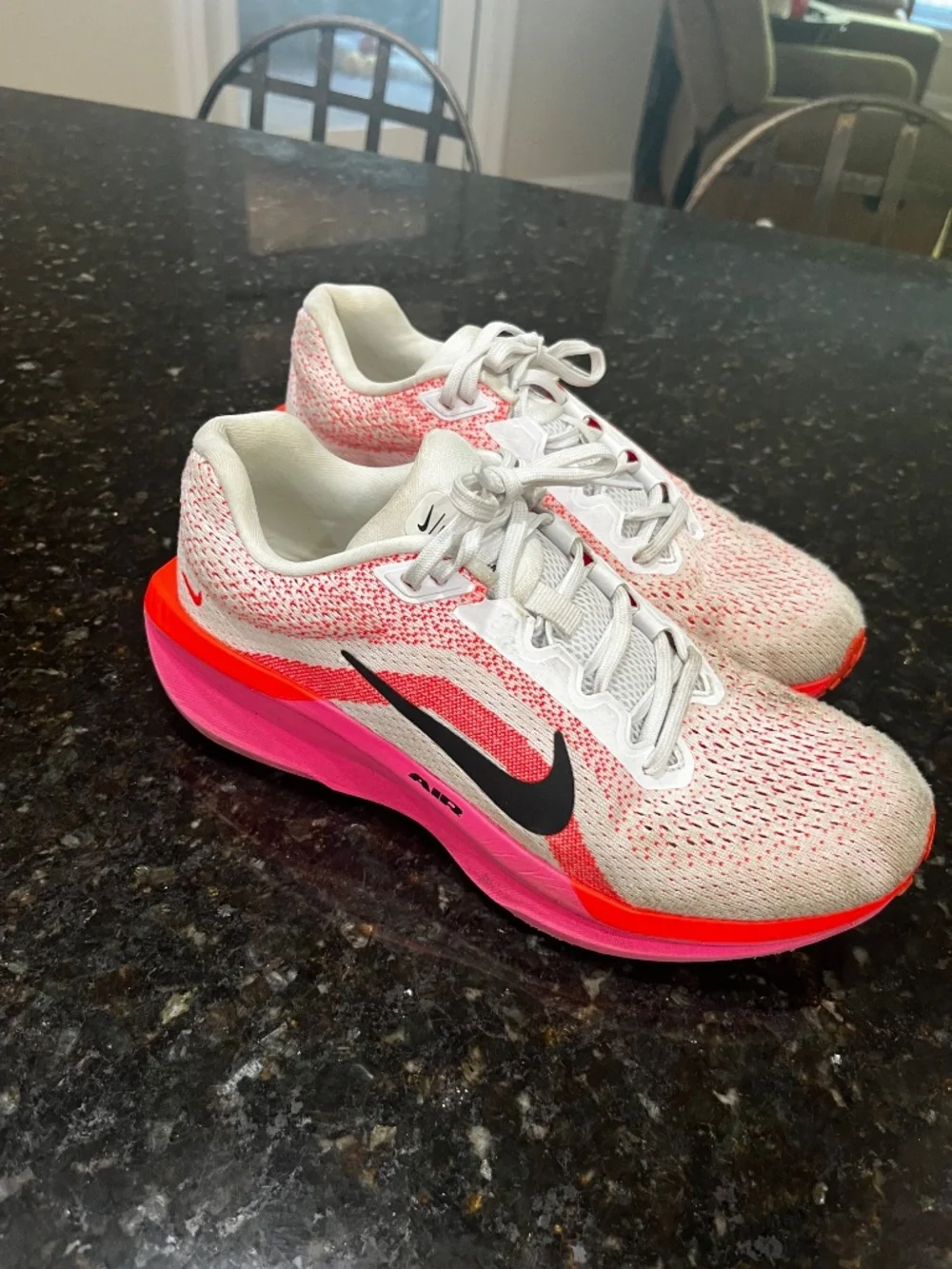 Womens nike 8.5